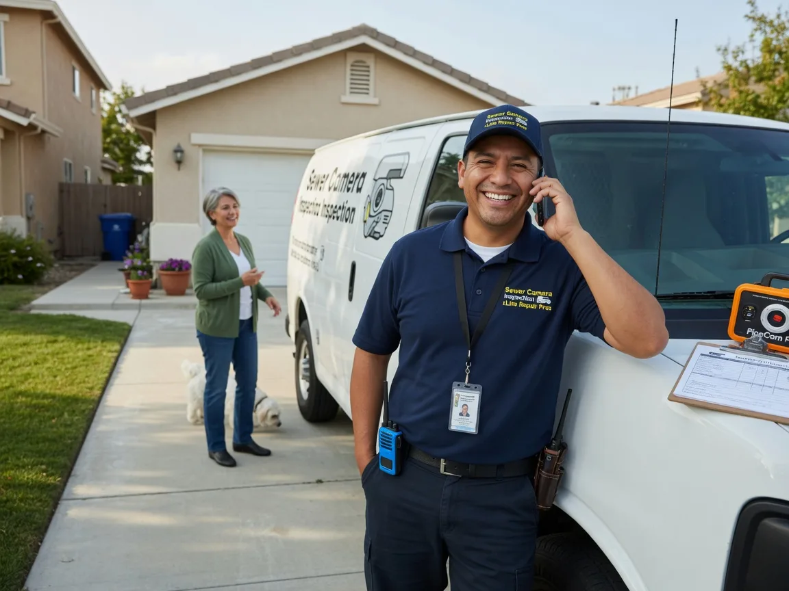 Sewer Line Repair New Windsor, NY FAQs